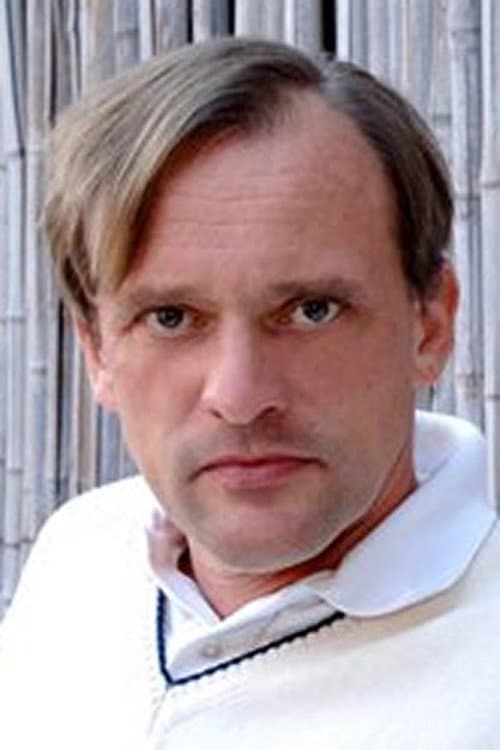 Lars K. Andersen foto