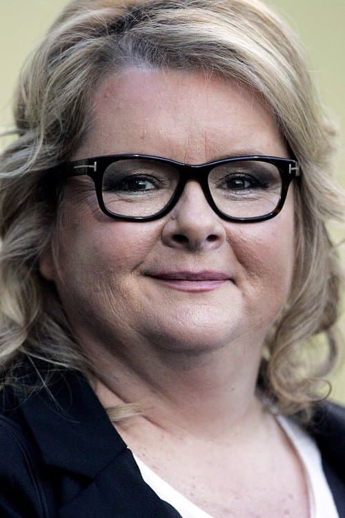 Magda Szubanski foto