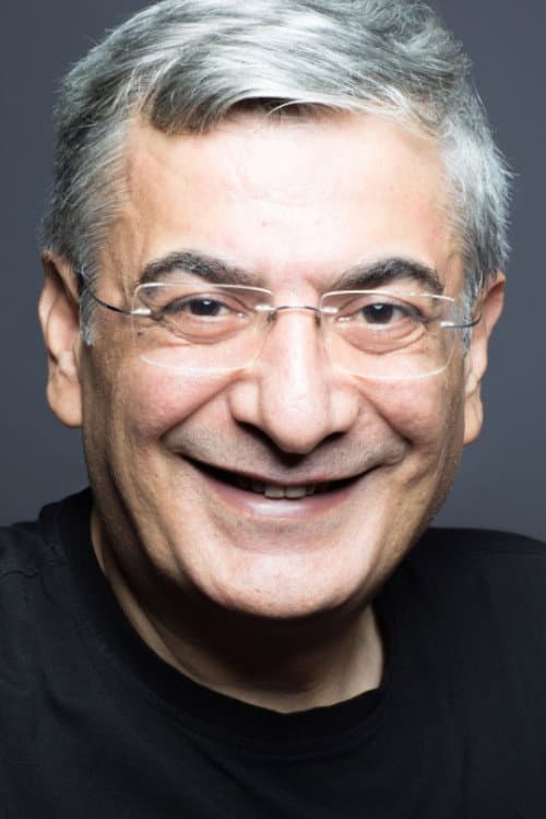 Faruk Karaçay foto