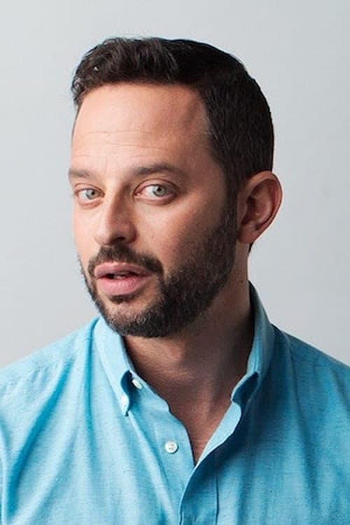 Nick Kroll foto