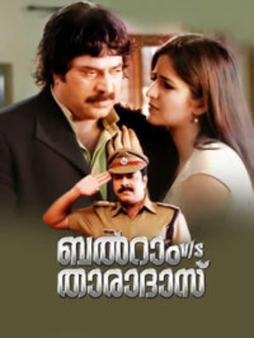 ബൽ‌റാം v/s താരാദാസ് (2006) poster