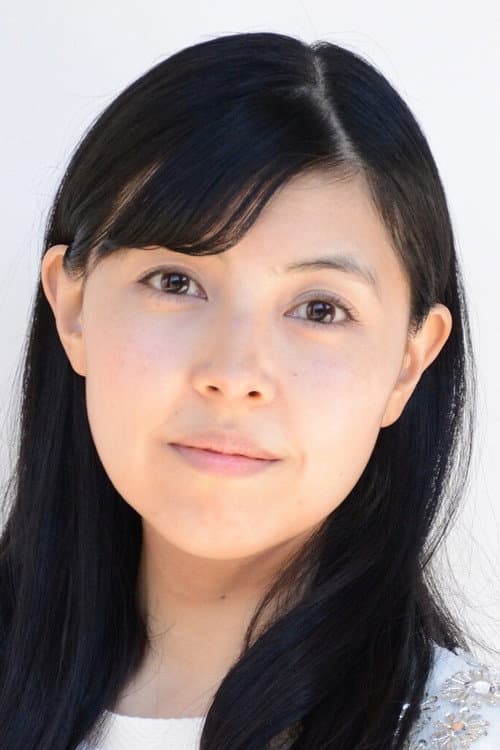 尾身美詞 foto