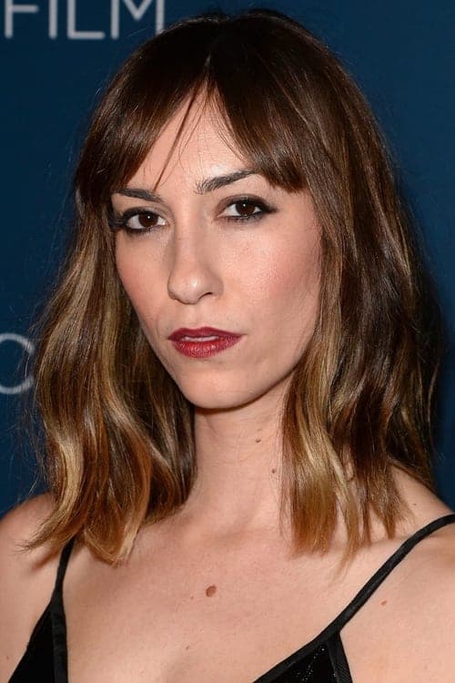 Gia Coppola foto