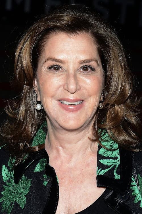 Paula Weinstein foto