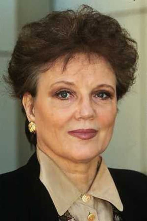 Liane Hielscher foto