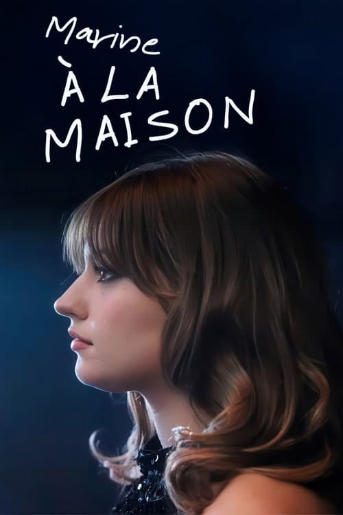 Marine - À la maison (2026) poster