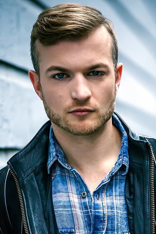 Patrick Carr foto