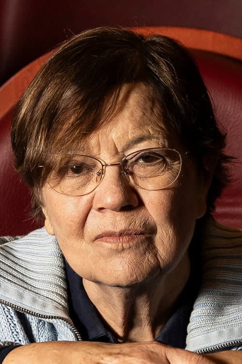 Cecilia Bartolomé foto