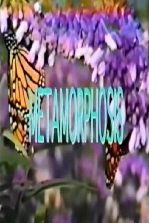 Metamorphosis (1995) poster
