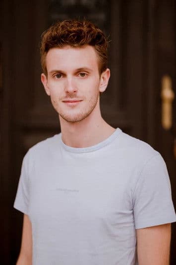 Jakob Pinter foto