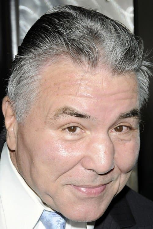 George Chuvalo foto