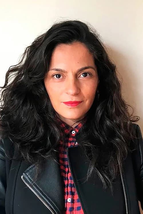 Lorena Penjean foto