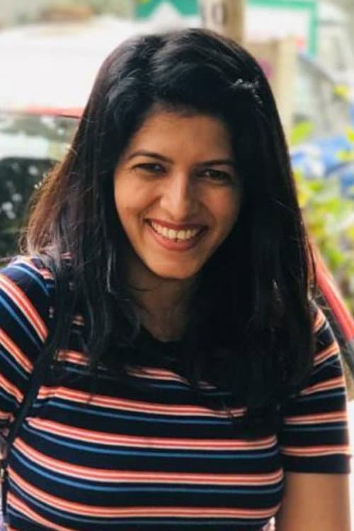 Jia Thakkar foto
