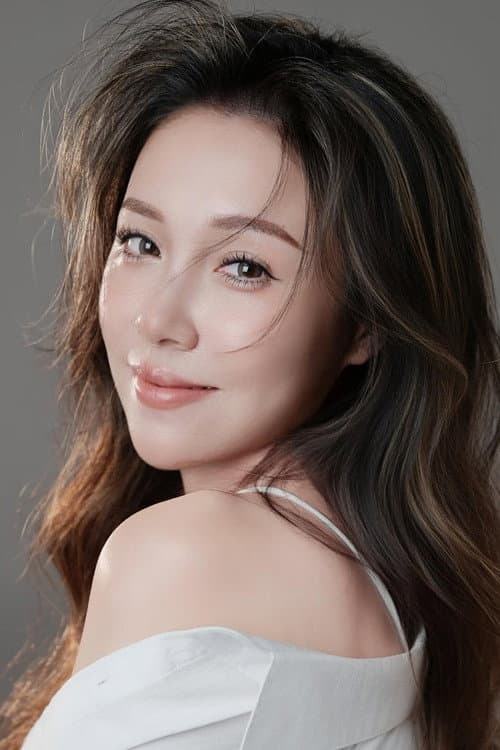 郭玥彤 foto