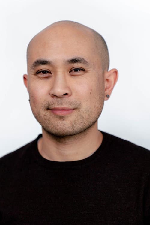 Andrew Huang foto