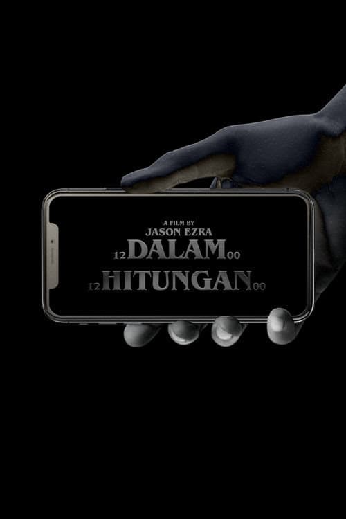 Dalam Hitungan (2020) poster