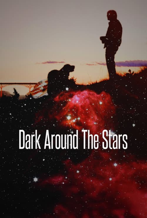 Dark Around the Stars (2013) poster