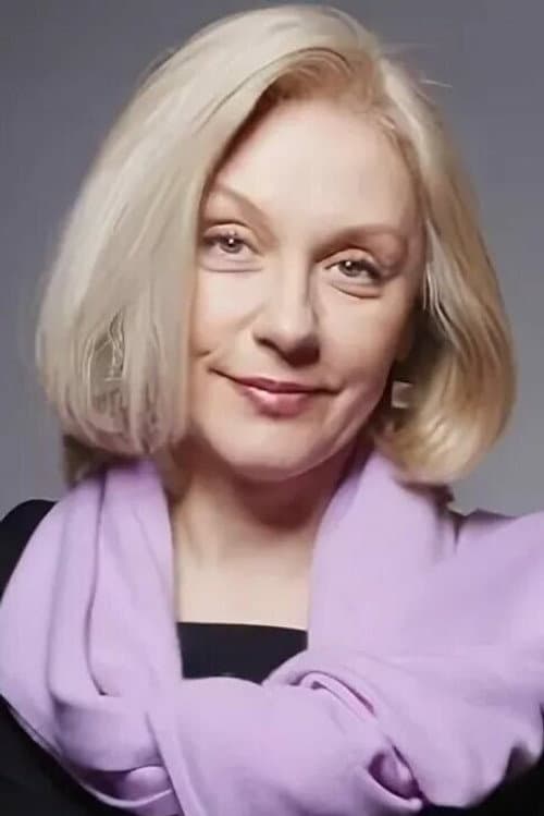 Галина Сазонова foto