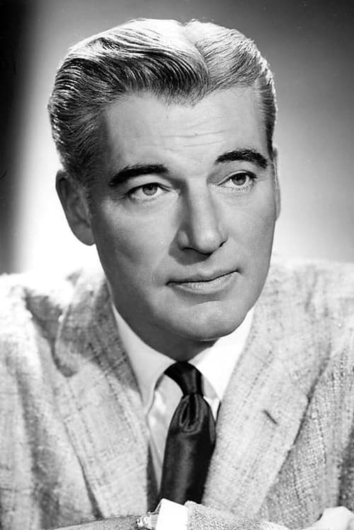 William Hopper foto