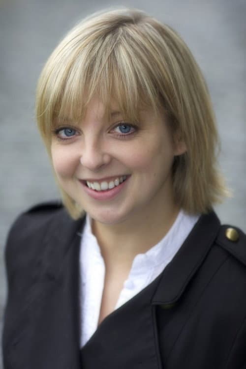 Elaine Murphy foto