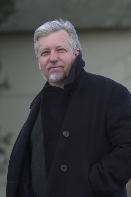 Dan Simmons foto