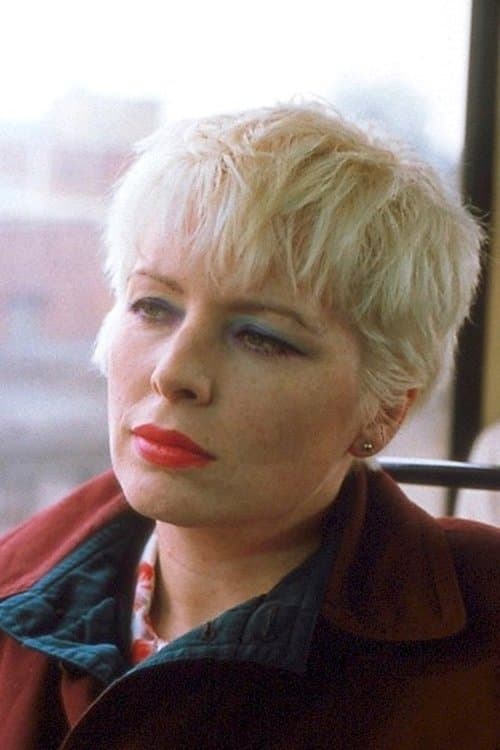 Margi Clarke foto