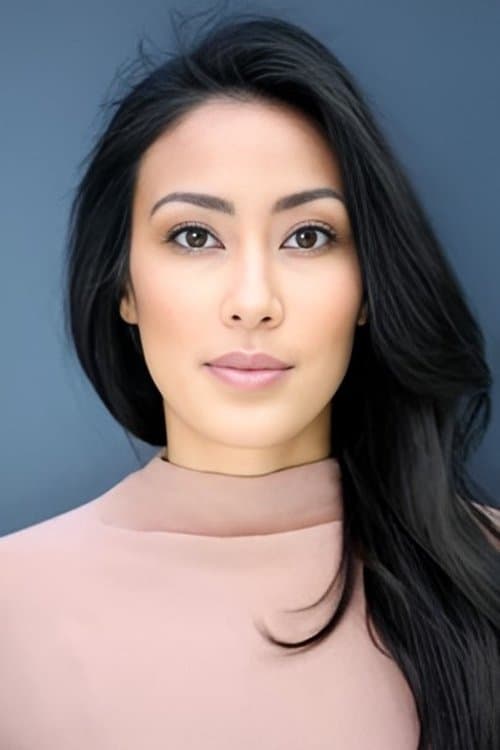 Julianna Kurokawa foto