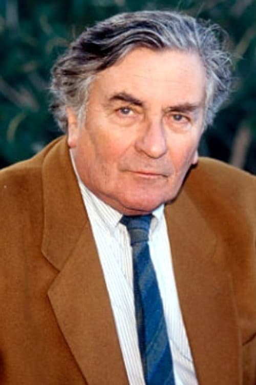 Gérald Calderon foto