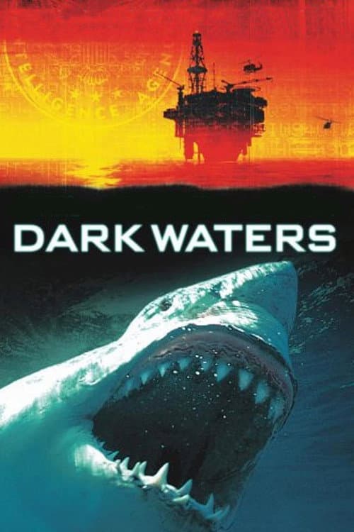 Dark Waters (2003) poster