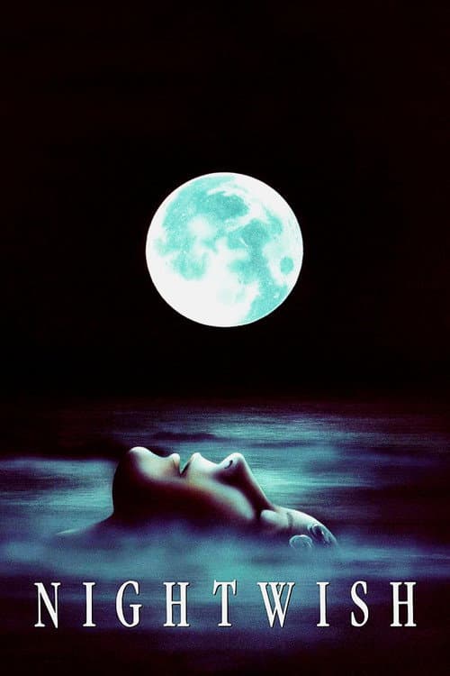 Nightwish (1989) poster