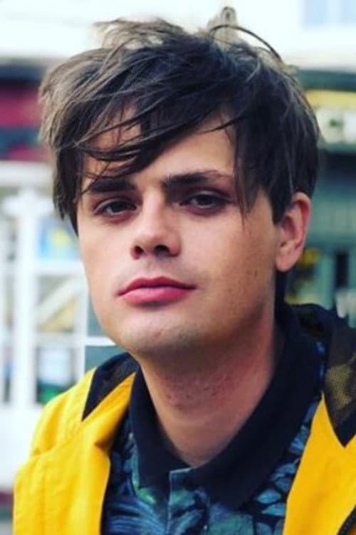 Chris Kendall foto