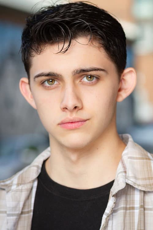 Felix Avitia foto