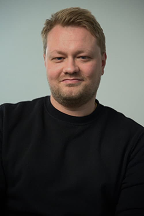 Joe Baker foto