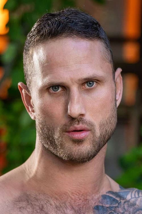 Blain O'Connor foto