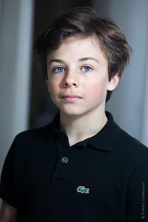 Gaspard Pasquet foto