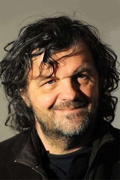 Emir Kusturica foto