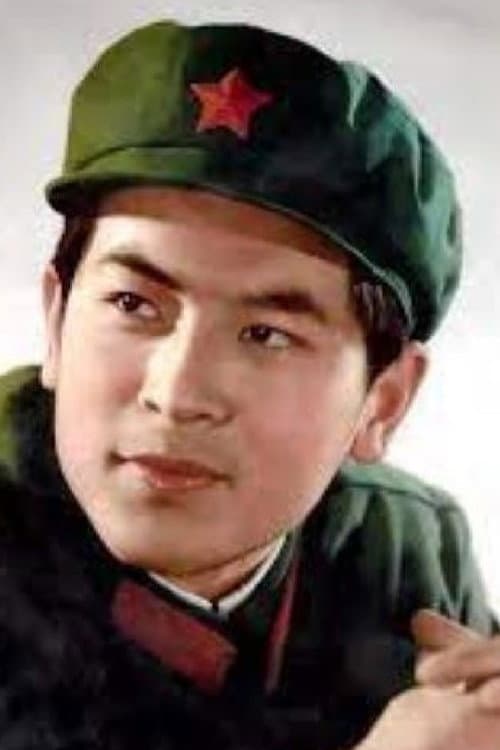 Guo Xuxin foto