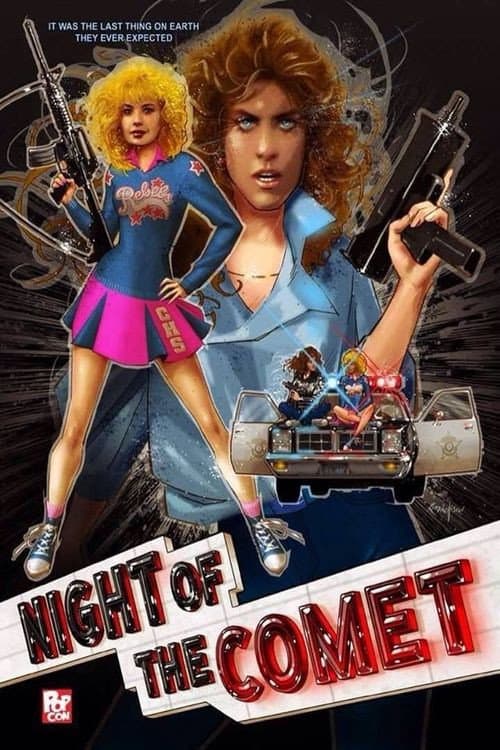 Valley Girls at the End of the World (2013) poster