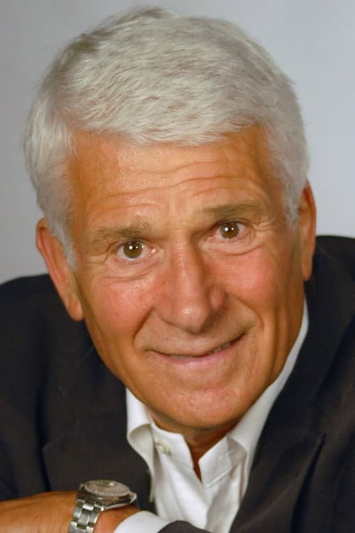Antony Thomas foto