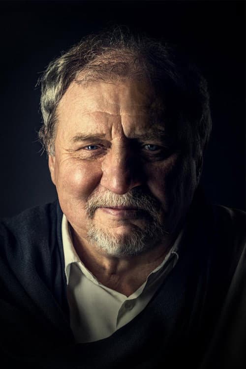 Andrzej Grabowski foto