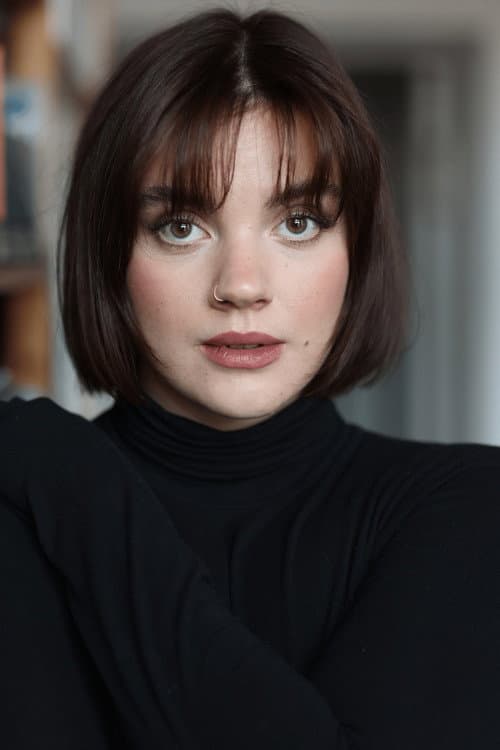 Linda Manelius foto