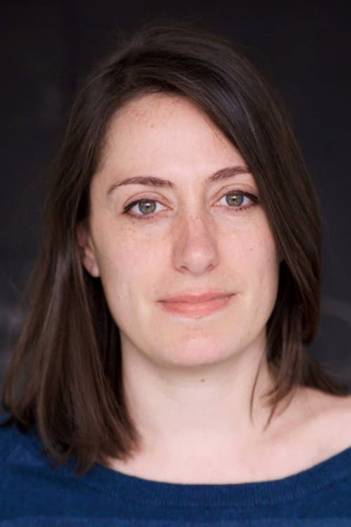 Émilie Baillargeon foto
