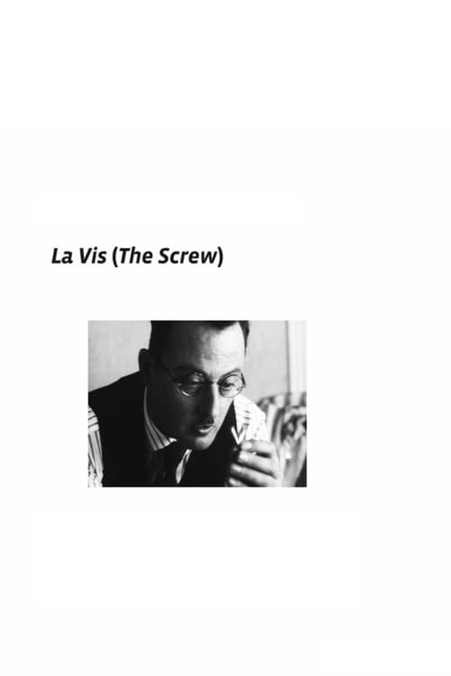 La Vis (1993) poster