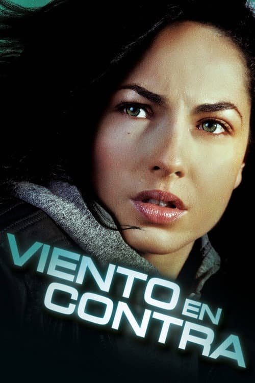 Viento en contra (2011) poster