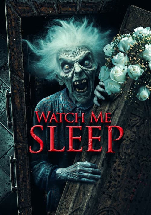 Watch Me Sleep (2023) poster