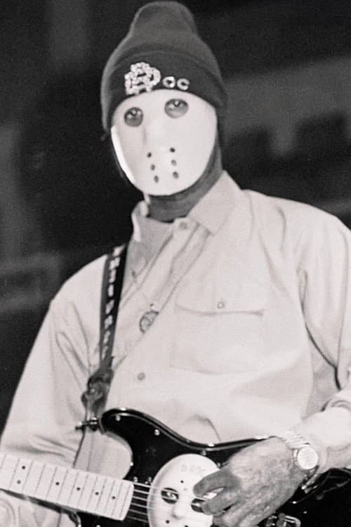 D-Roc the Executioner foto