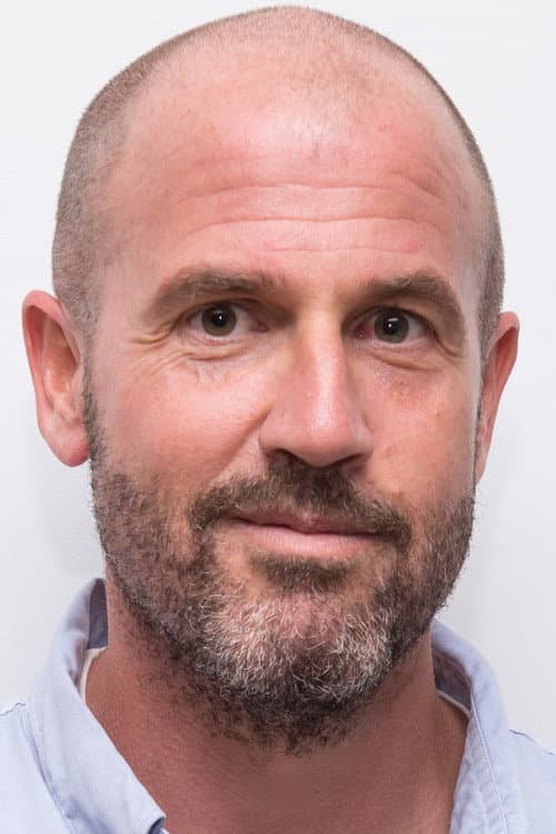 James Frey foto