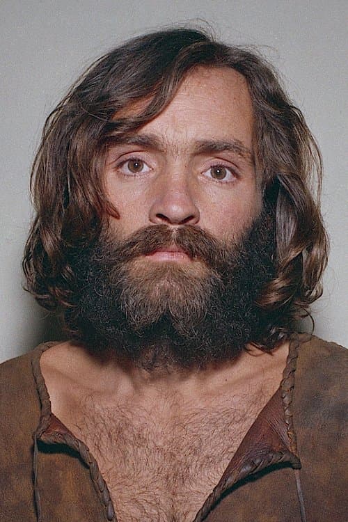 Charles Manson foto
