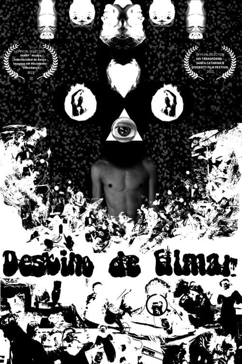 Destino de filmar (2023) poster