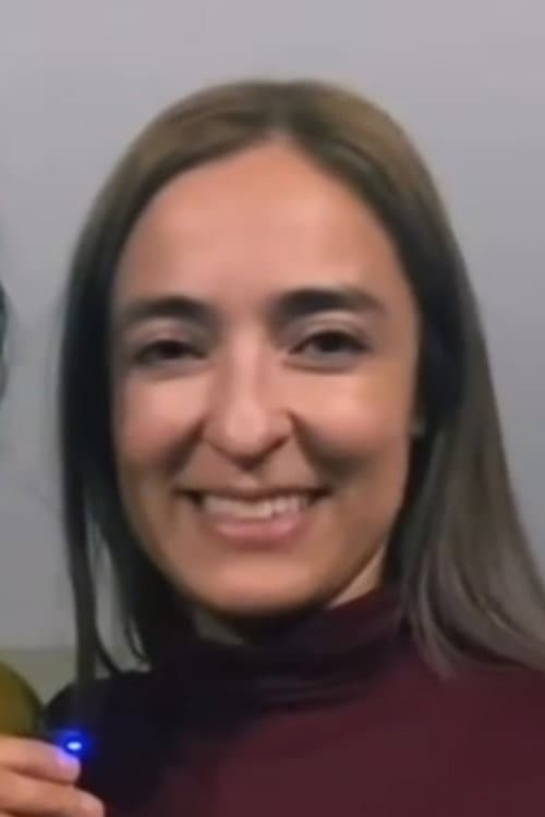 Nancy Gutiérrez foto